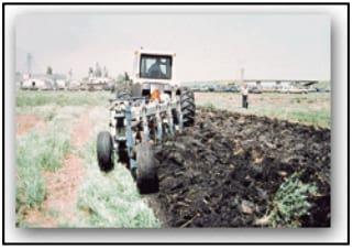 Agricultura de Conservación, una alternativa para conservar los suelos y reducir la quema de los residuos de cosecha - Image 1