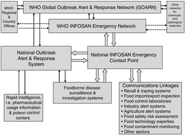Epidemiologia de las enfermedades transmitidas por los alimentos - Eta(s) - Image 11