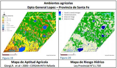 Variabilidad Climática y Anegamientos en la Pampa Húmeda Argentina - Image 16