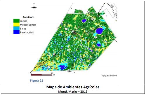 Variabilidad Climática y Anegamientos en la Pampa Húmeda Argentina - Image 17