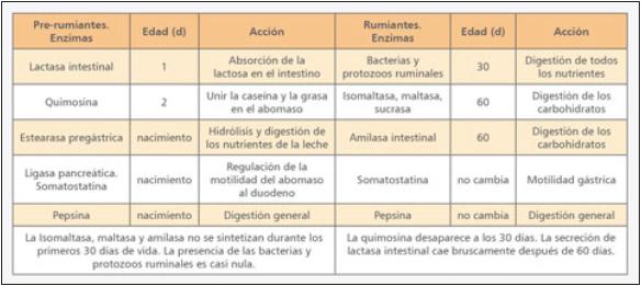 Uso de compuestos prebióticos y probióticos para tratamiento de enteritis inespecíficas en terneros lactantes de raza Holstein (Parte I) - Image 2