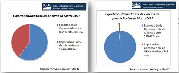 Perspectivas de la Carne bovina para México y el Mundo 2017 - Image 7