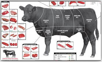Perspectivas de la Carne bovina para México y el Mundo 2017 - Image 8