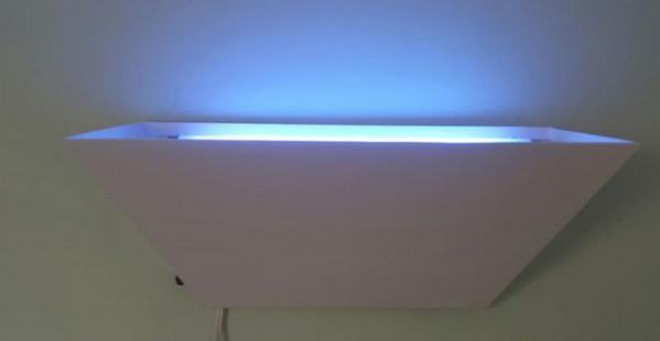 Trampas de luz UV para monitoreo de insectos - Image 1