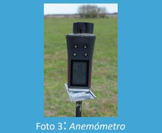 Evaluación de las condiciones ambientales durante las aplicaciones periurbanas terrestres de fitosanitarios en el norte de la provincia de Buenos Aires - Image 3
