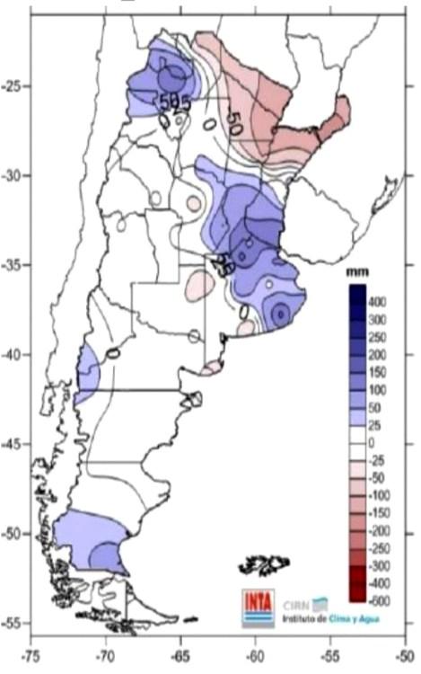 Consecuencia de los factores climáticos adversos sobre la calidad de la semilla de soja en la zona núcleo - Image 11