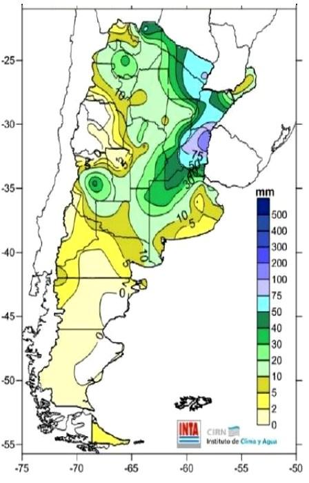 Consecuencia de los factores climáticos adversos sobre la calidad de la semilla de soja en la zona núcleo - Image 12