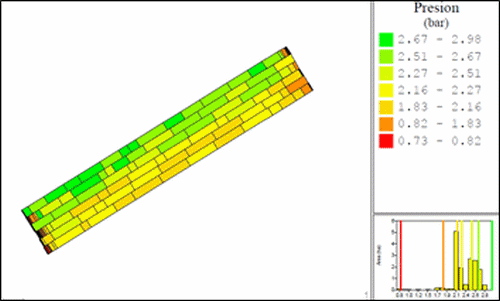 Evaluación de dos técnicas de pulverización terrestre para el control de malezas en barbecho químico con una formulación de 2,4 D - Image 9