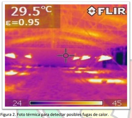 Calefacción en casetas avícolas - Image 2