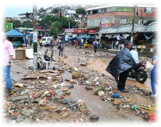Las cuencas hidrográficas de la América Latina y sus problemáticas a luz de las situaciones actuales y sus graves impactos a futuro, implica la conformación de grupos de análisis ante los efectos del cambio climático que se avecina - Image 5