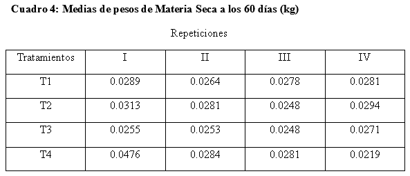Evaluación de la producción forrajera de Gramíneas del Género Panicum en tres frecuencias de corte en el distrito de Minga Guazú, Alto Paraná-Paraguay - Image 10