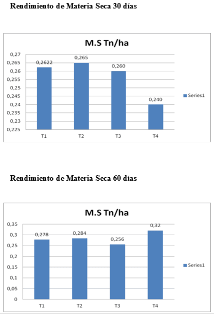 Evaluación de la producción forrajera de Gramíneas del Género Panicum en tres frecuencias de corte en el distrito de Minga Guazú, Alto Paraná-Paraguay - Image 22