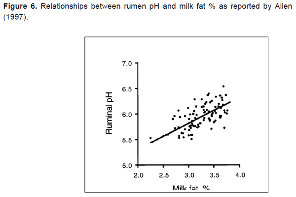 Factores nutricionales que influyen en el porcentaje de grasa en la leche de vacas lecheras - Image 6