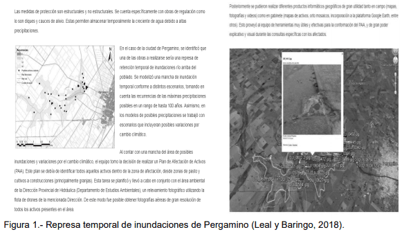 Prospectiva para los agronegocios de latinoamérica y casos de fallas del mercado local en San Carlos (Venezuela), Mayo ´2018. - Image 1