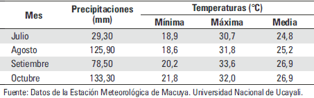 Hongos de micorriza arbuscular en tres agroecosistemas de cacao (theobroma cacao l.) en la Amazonía Peruana - Image 1