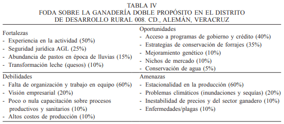 Experiencias en la estrategia para el desarrollo territorial del distrito de desarrollo rural 008, Veracruz, México - Image 4