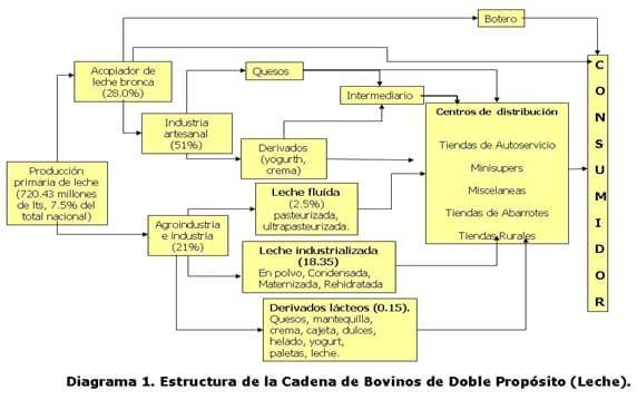 Diagnóstico de la Cadena Productiva Bovinos de Doble Propósito en el Distrito de Desarrollo Rural DDR 008 Cd. Alemán, Veracruz - Image 10