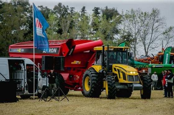Con una fuerte caída en las ventas, la maquinaria agrícola avizora un futuro de recuperación con una nueva campaña récord - Image 2