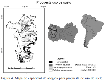 Un método de zonificación ambiental para el establecimiento de especies forrajeras con uso pastoril en Chile central - Image 12