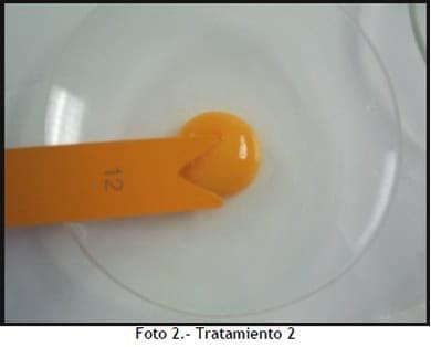 Evaluación de Oleorresina de Achiote como pigmentante natural para la yema de huevo en gallinas de postura - Image 16