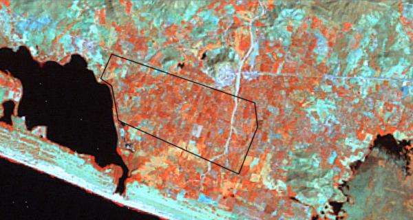 Cómo analizar el estado de cultivos con teledetección satelital - Image 7