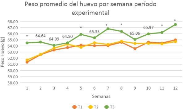 Evaluación de los parámetros productivos y calidad del huevo de gallinas en dos sistemas de alojamiento</br><sub>(Piso convencional con suplementación de Sauco (Sambucus nigra) y Pastoreo con Kikuyo (Pennisetum clandestinum) en la Sabana de Bogotá”</sub> - Image 14