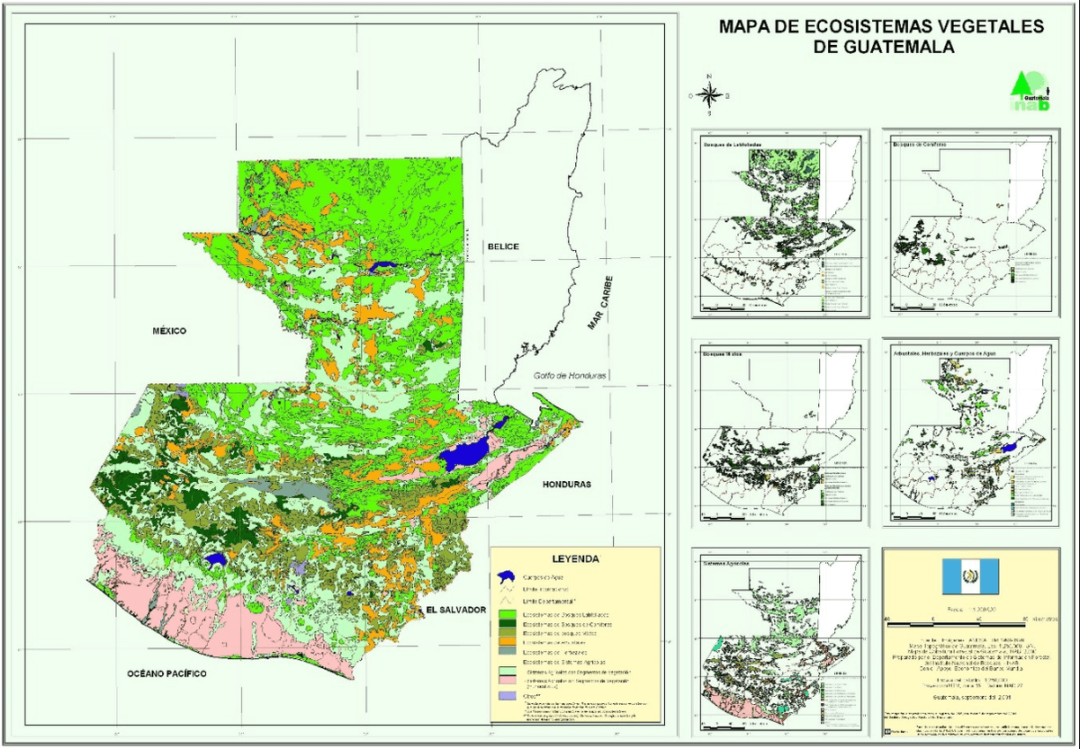 Agroecosistemas de Guatemala - Image 2