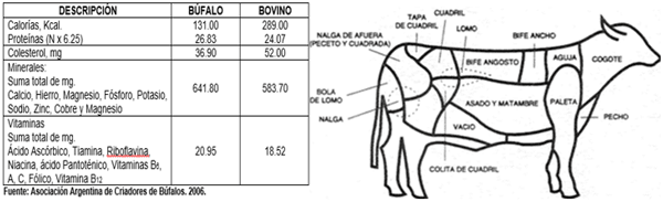 EL búfalo de agua como alternativa sostenible, económica y alimentaria para Panamá - Image 5