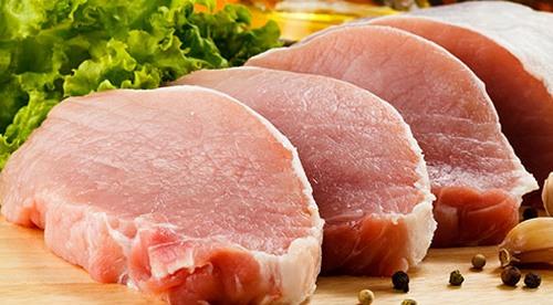 Calidad de la carne y la vitamina E en porcinos - Image 1