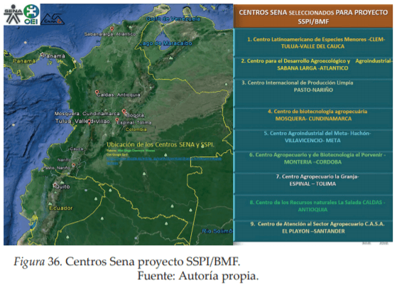 La Agroforestería como Escenario de Reconciliación, Sostenibilidad y Producción territorial - Image 11