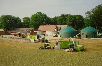 La maquinaria agrícola argentina volvió a participar de la feria EIMA en Italia - Image 7