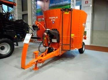 La maquinaria agrícola argentina volvió a participar de la feria EIMA en Italia - Image 15