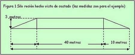 Siempre hace falta saber cuanto silo hay - Image 1