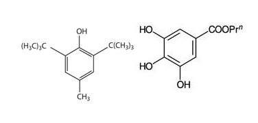 Propiedades, estudios y dosis recomendada del PARAdigmOX® White Dry: Diferenciación química y de eficiencia respecto al BHT - Image 1