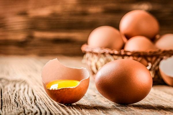 Factores que afectan la calidad de la cáscara del huevo para consumo humano - Image 1