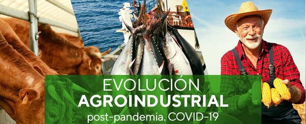 Evolución agroindustrial post-pandemia COVID-19 - Image 1