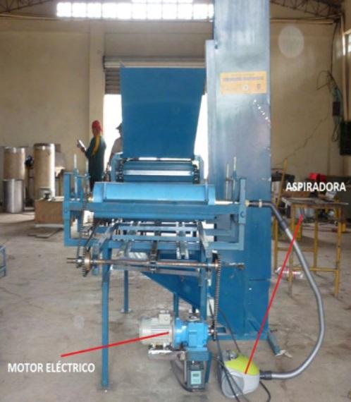 Diseño, construcción y prueba de una máquina sembradora agroforestal automatizada - Image 6