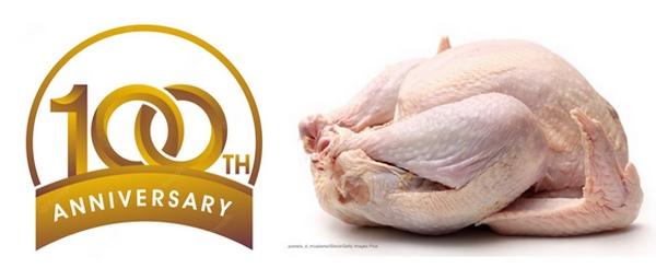 Un Siglo de la Industria Avícola Mundial - Image 1
