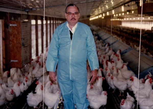 Un Siglo de la Industria Avícola Mundial - Image 1