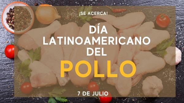 Día Latinoamericano del Pollo 2023 - Image 1