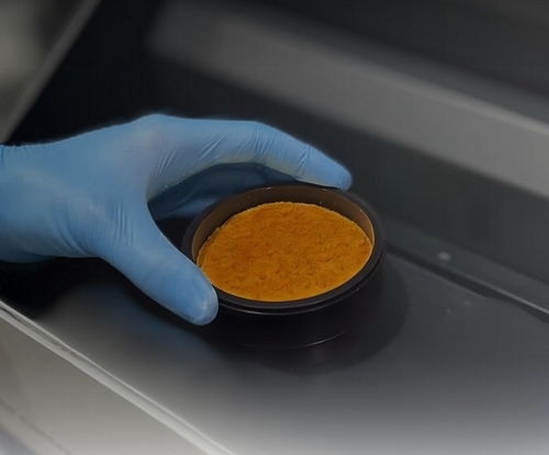 Monitoreo de Concentraciones de Micotoxinas en DDGS de Maíz Utilizando una Nueva Herramienta de Predicción por NIRS - Image 1