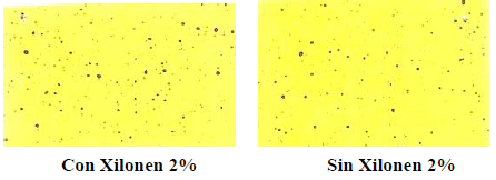 Evaluación de Xilonen en mezclas con fungicidas en el control de enfermedades foliares del cultivo de trigo - Image 4