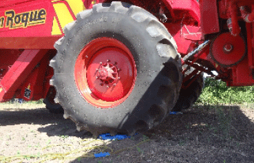 Neumáticos radiales vs diagonales en equipos de cosecha - Image 11