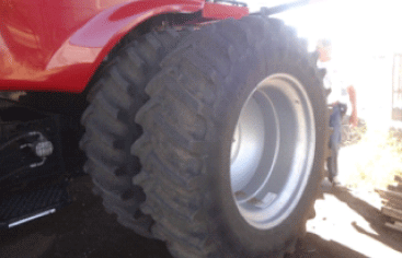 Neumáticos radiales vs diagonales en equipos de cosecha - Image 23