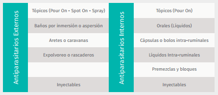 Antiparasitarios para Bovinos: Especial Formulaciones - Image 1