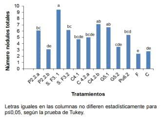 Aislamiento y caracterización de rizobios de crotalaria sp. En el sur de Ecuador - Image 9