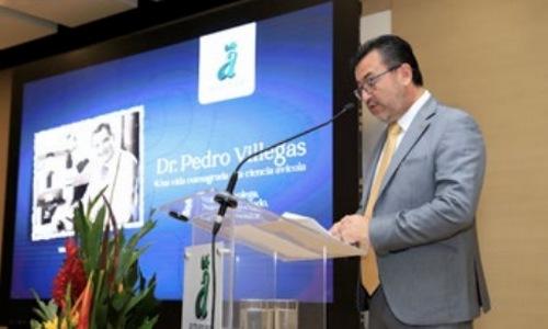 Dr. Pedro Villegas Narváez: Una vida consagrada a la ciencia avícola - Image 2