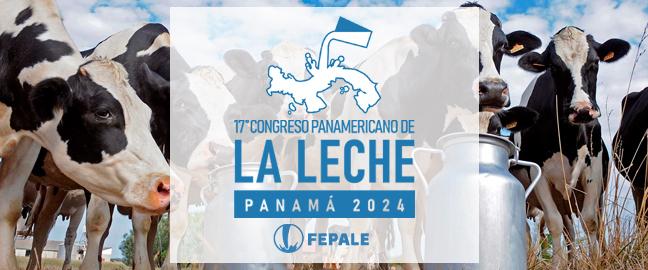17° Congreso Panamericano de la Leche