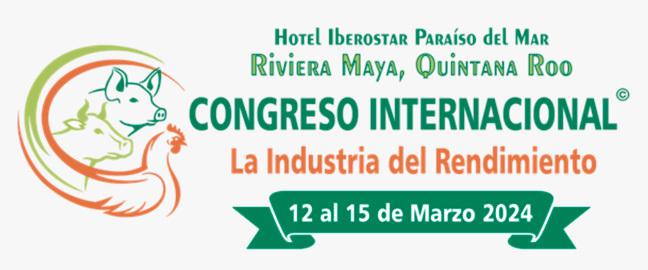 Congreso Internacional de la Industria del Rendimiento 2024