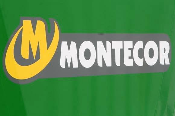 Industrias Montecor - Monte Buey, Córdoba